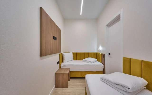 Апартаменты Blisspark 2/3