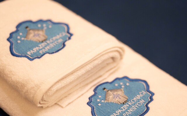 Papazın Konağı Pansiyon Hotel