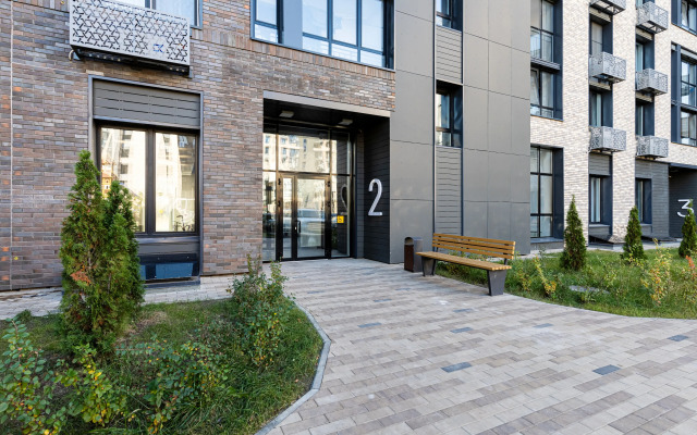 YELLOW Studio Apartments