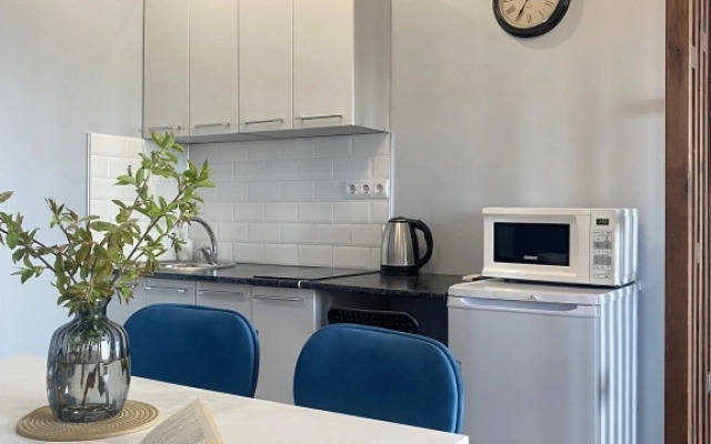 Квартира Sweet home Irkutsk 2