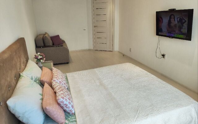 Квартира на Красной 176/4 2