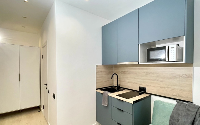 Квартира на 2 Ночи на 4-й линии Васильевского острова 51 (4)