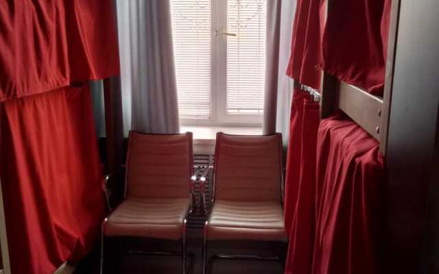 Rus - VDNH Hostels