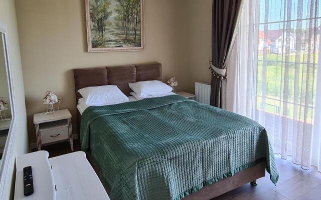 Вилла Apart39 Изумруд