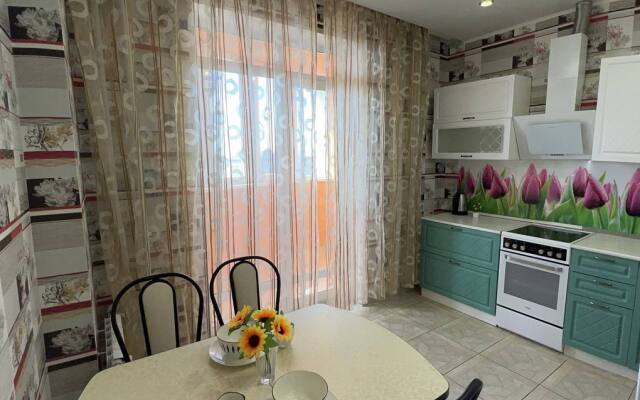 Квартира Lofthouse