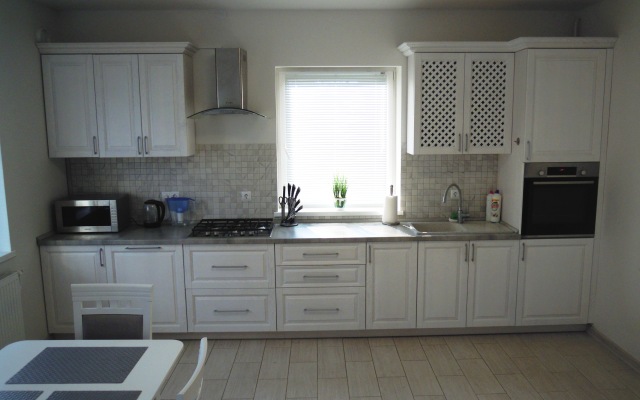 Гостевой дом "Малахит"