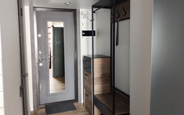 Апартаменты Кларнет 510