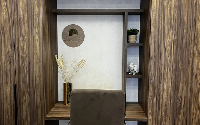 Апартаменты Дизайнерские в Сочи