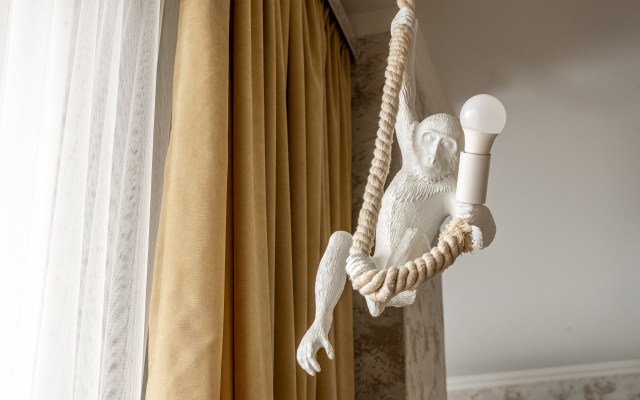 Апартаменты Современные с Ремонтом