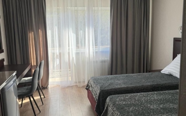 Kivi Private House