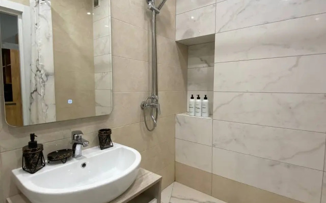 Квартира Студия,