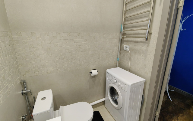 Квартира на 2й Оранжерейной 4А