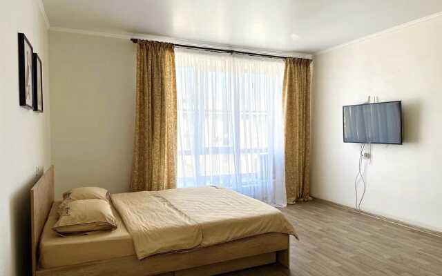 67 Kompleks Flat