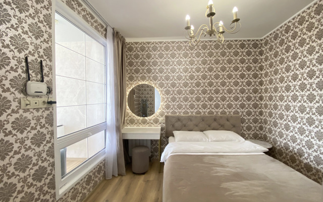 Apartments SUNNY BEACH APARTMENTS 3