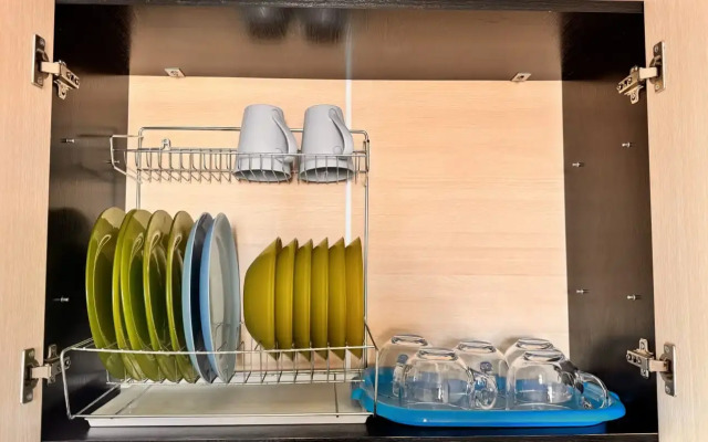 Квартира 2-х комнатная