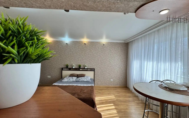 Апартаменты Bragin Hill