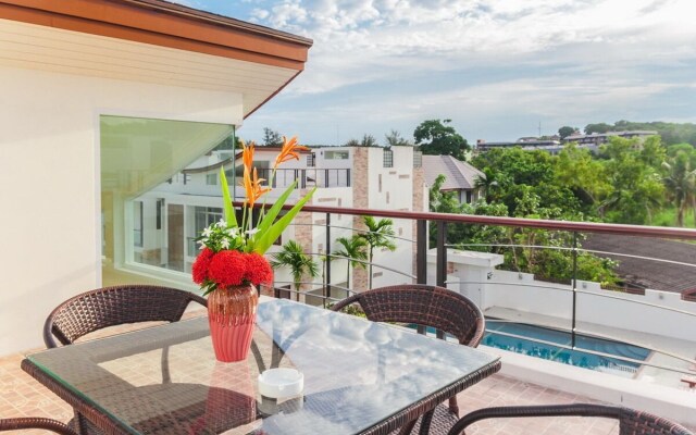 Genesis Villa