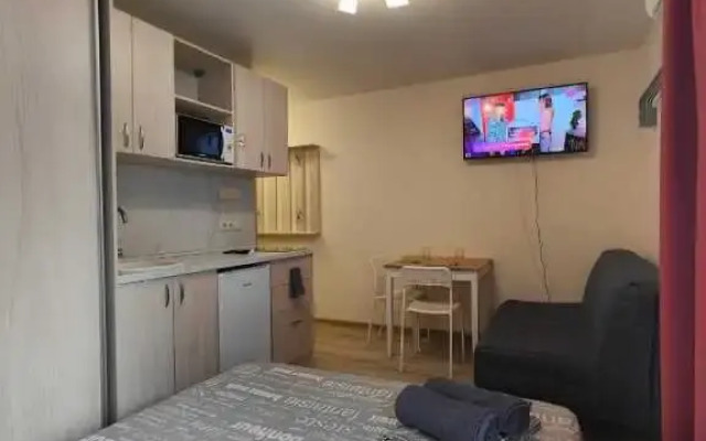 Apartments Na Dmitrovskom Shosse 88k2 (8)