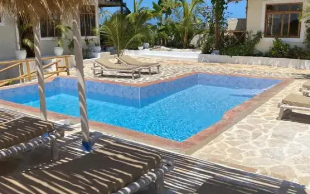 Hotel Zanzibar Tropical Sunset Boutique Hotel - Adults Only