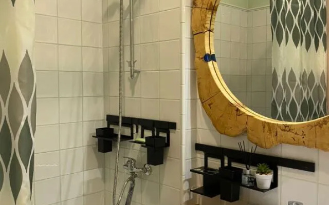 Апартаменты Новые на Автовокзале в ЖК Дом 4