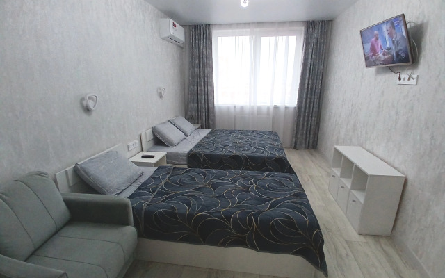 Apartamenty Gostevoy Kompleks "meridian"