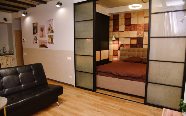 Na Demonstratsii №7 Apartments