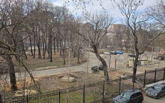 Korolenko 5a Apartments