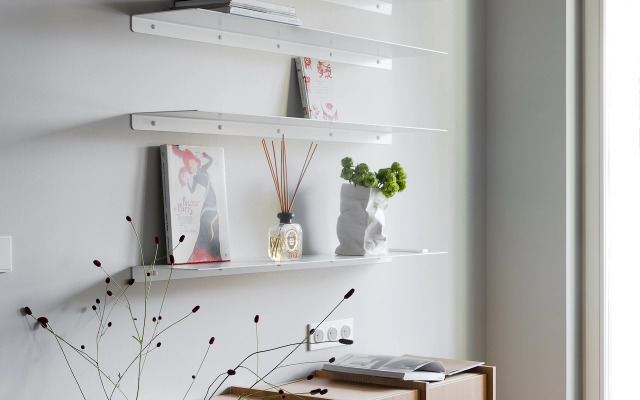 Квартира Бизнес-класс в историческом центре