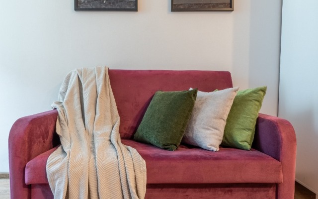 Квартира Каморка Папы Карло