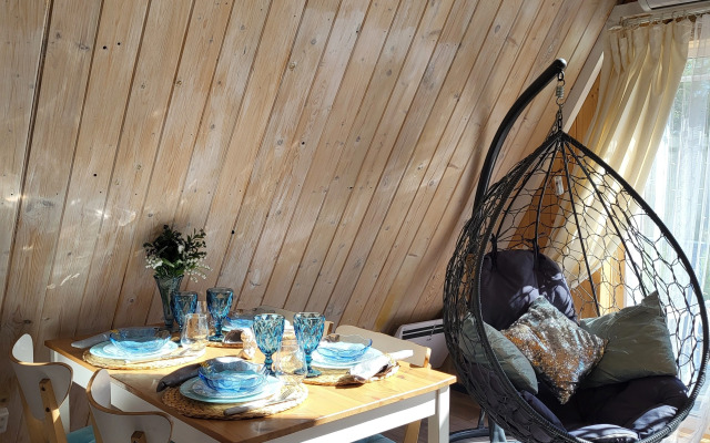 Chudesnoe Mesto 1 Private house