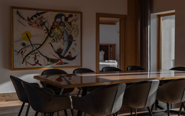 Отель Imperial Resort & SPA