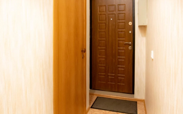 Апартаменты c диван-кроватью у PermExpo