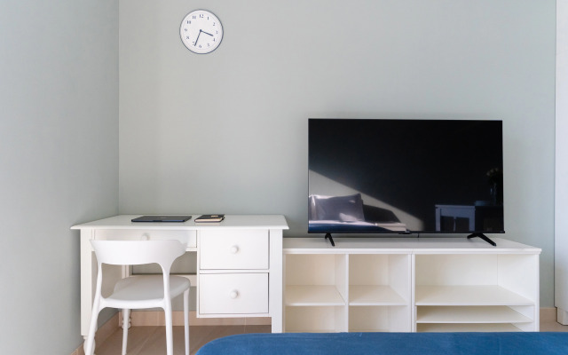 Апартаменты Next Level JLT Cluster C 2