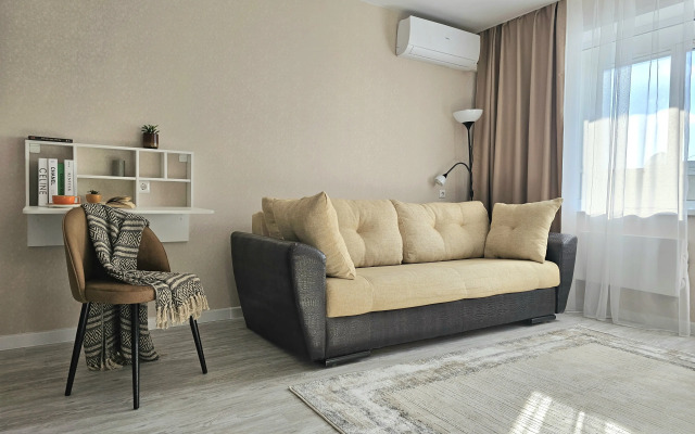 Uyutnaya S Remontom Kak Iz Pinterest Flat