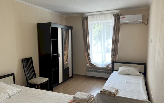 Апартаменты 371 на Мира