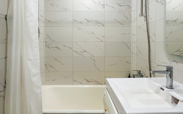 Квартира на Полюстровском 35