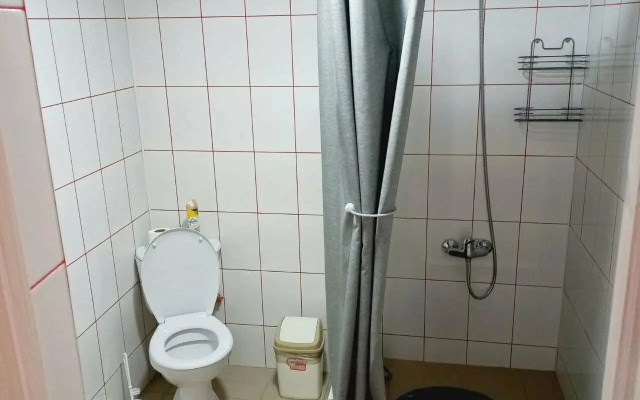 Гостевой дом Иверия