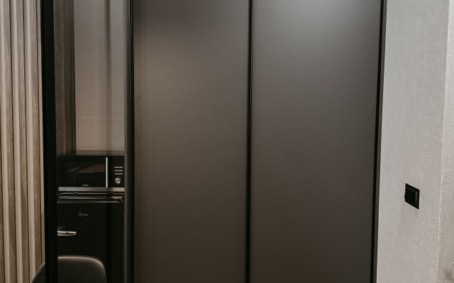 Apartamenty  V Stile   Newyork Flat