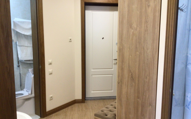 Apartamenty Priboy 05 u mora dla otdyha i ozdorovlenia 5