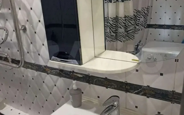 Квартира на Сурнова