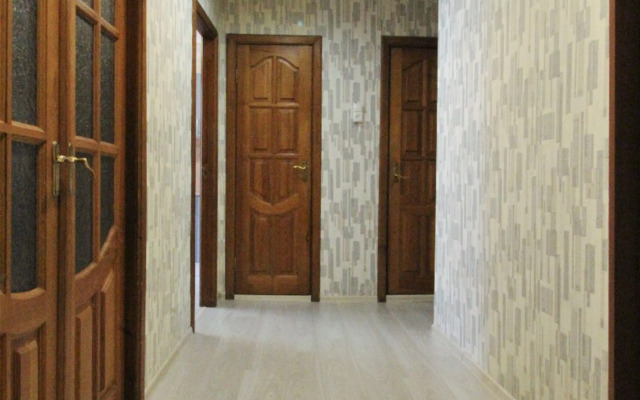 Na Krasnogvardeyskoy Apartments