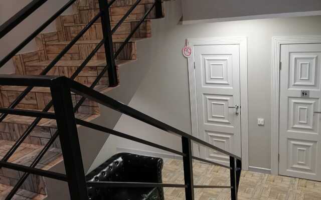 Furnished rooms U Druzey Kak Doma