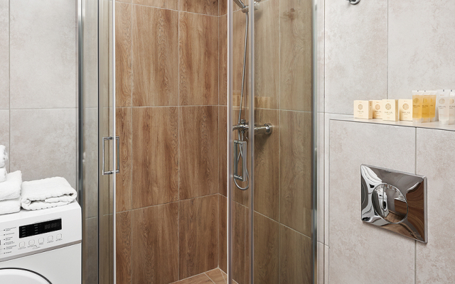 Апартаменты Baltic Sense