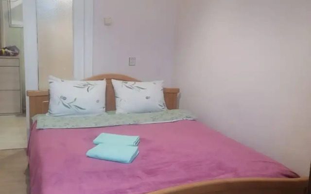 Апартаменты Like Home возле Завода Звездочка