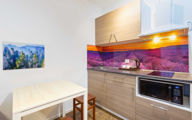 Апартаменты Inndays Apartments on Annino 6