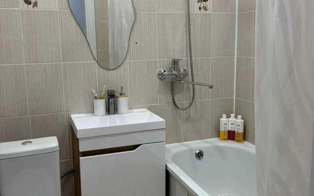 Квартира Уютная