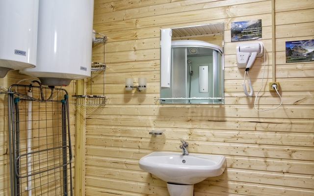 Uyutnij Arkhyz Guest House