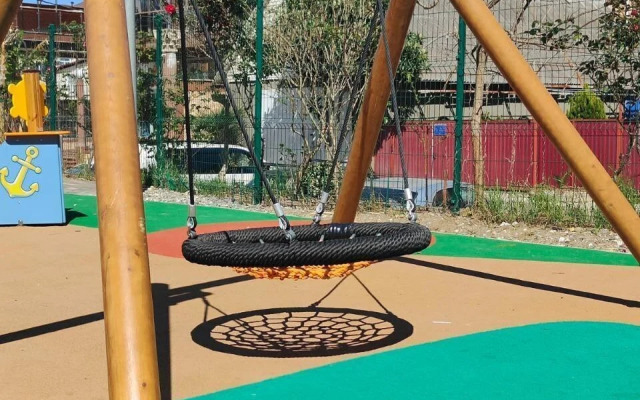 Na Ulitse Urozhaynoy 71/1k2 Flat