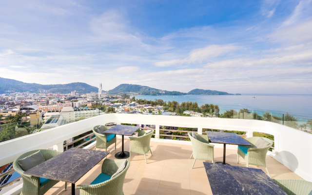 Andaman Beach Suites