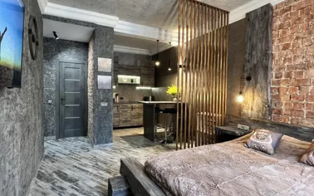 Апартаменты Атмосфера